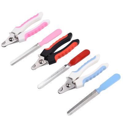 China Widely Used Cat Nail Clean And Pet Dog Nail Cut Professional Factory Sale Miscellaneous Finger And Dog Nail for sale