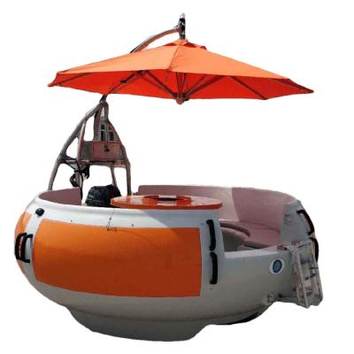 China BBQ Gathering sport mini bbq boat, mini bbq boat for sale for sale