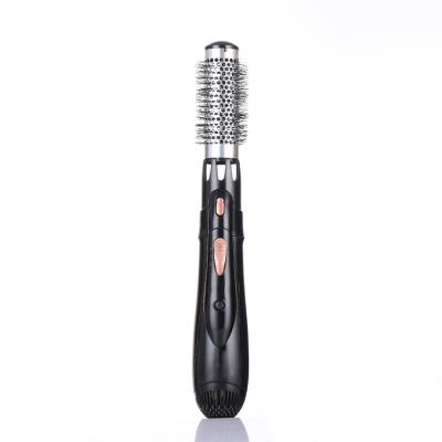 China One Step Negative Ionic Salon Hair Dryer and Hot Air Volumizer Styler Hair Brush Comb for sale