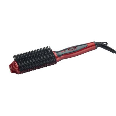 China Household Electric Hair Brush Professional Hairdressing Massage Hair Comb for sale