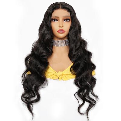 China Other Wholesale 12A 5*5 Hair Closure 100% Lace Wig 12A Grade 150% Density For Black Women for sale