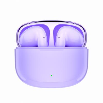 China Hot Selling Waterproof Earbuds In-Ear TWS Touch In-Ear Stereo Radio Smart Wireless Headphones for sale