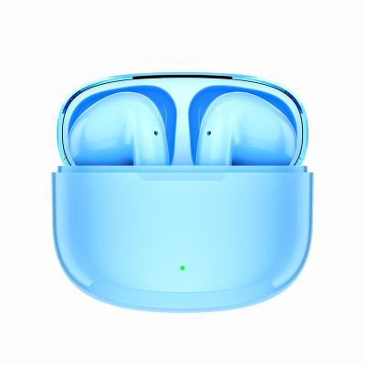 China 2022 New In-Ear Headset Sports Call Noise Reduction Earbuds TWS In-Ear Waterproof Wireless Touch Wireless Headset HIGH FIDELITY 2022 for sale