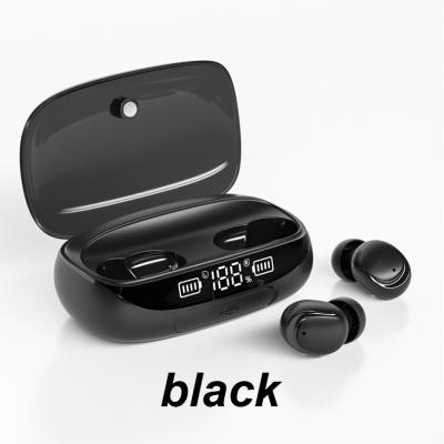 China Wholesale Earbuds Bass Small TWS Smart In-Ear Touch Control Wireless Super Headset Headphones 007 for sale