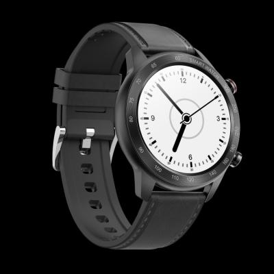 China Latest MP3 Playback 2022 Heart Rate Monitoring BT Call Custom Logo Touch Screen Smart Watch for sale