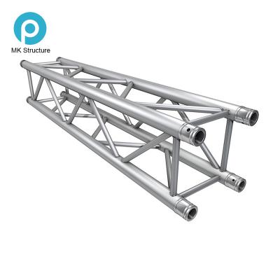 China New Design Durable Aluminum Truss Spigot Boot Rack Outdoor Aluminum Truss With Great Price for sale