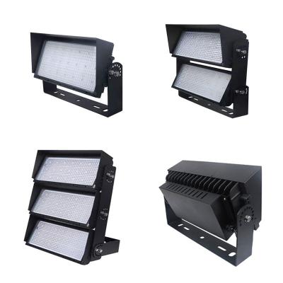 China High Quality Landscape 200W 400W 600W 800Wled Outdoor High Mast Flood Light For Stadium for sale