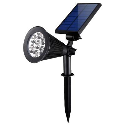 China Landscape Garden Decoration Outdoor Solar Garden Light Waterproof Led Solar Led Light Outdoor Garden for sale