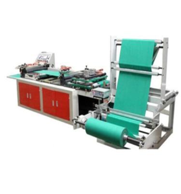 China Automatic Hotels Waist Adjustable Non Woven Underwear Boxer Shorts Making Machine for sale