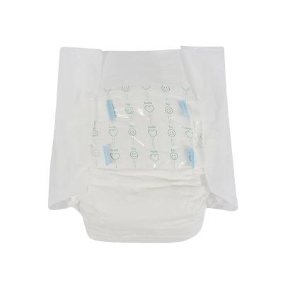 China China wholesale factory product printed adult diaper pants with good absorbency high quality your own brand adult incontinence diaper for sale