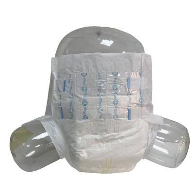 China Printed Disposable Adult Diapers for sale