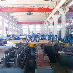 Verified China supplier - Jiangyin Yinjiang Machinery Co., Ltd.