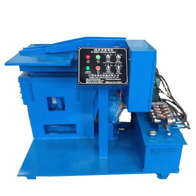 China Factory automatic shear and butt welding machine for steel strip butt welder for sale