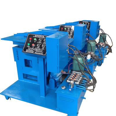 China Factory Shear And Butt Welder Machine Welding Machine For Steel Coil for sale