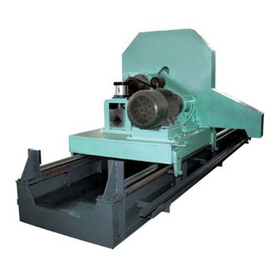 China Energy Supply Pipe Flying Saw Steel Pipe Tube Cutting Machine for sale