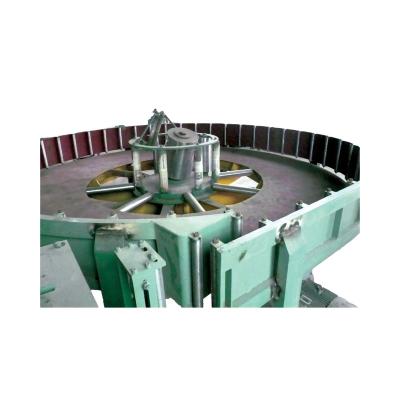 China Factory Sale Low Price Hot Erw Line Horizontal Spiral Accumulator For Pipe Making Line for sale