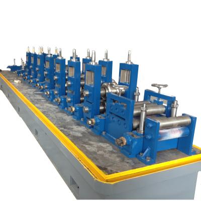 China Line Drain Tube Mill Steel Pipe Making Machine Tube Production Line Tube Mill Line for sale