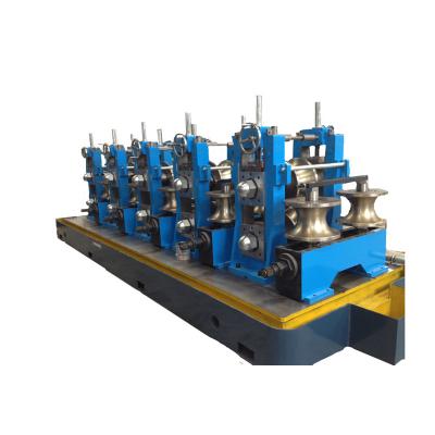 China Factory Tube Mill Machine Equipment Straight Seam Welded Pipe Production Line for sale