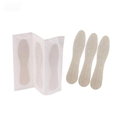 China Viable FSC Approved Paper Wrapped 75mm Flat Birch Wooden Ice Cream Scoop for sale