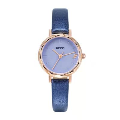 China Korean VINTIS style ladies temperament fashion quartz watches ladies belt watch women couples watch for sale