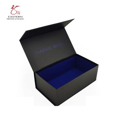 China Recyclable Custom Cardboard Printed Paper Shoe Boxes Packaging With Logo for sale