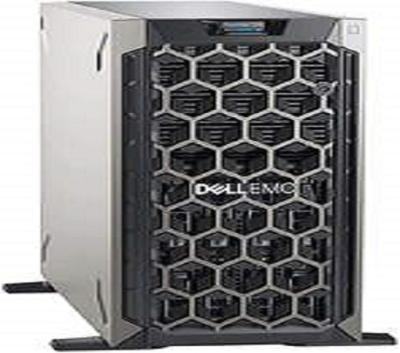 China Tower Server T340/E-2224 Entry-Level Second-Hand Server T340 for sale