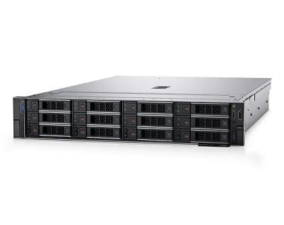 China Poweredge R750 Rackmount Server Intel Xeon 5317 3.0/128G/240GBOSS-S2*2/4T*3/HBA355I/800W Poweredge R750 Rackmount Server for sale