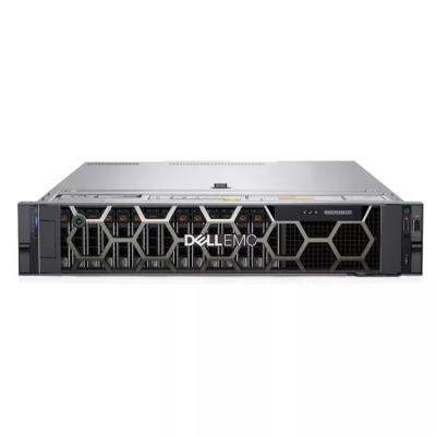 China Dell Server r550 Intel Xeon Silver 4310 2.1GHz 32GB 3200mt Memory Cpu/s Suitable For Dell r550 R550 Lightweight Virtual Machine for sale