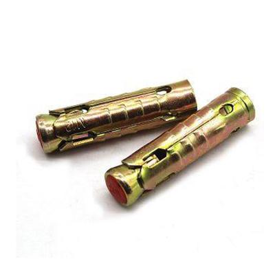 China Stainless Steel DIN/ANSI 3/4 Pcs Fasten Anchor Bolt for sale