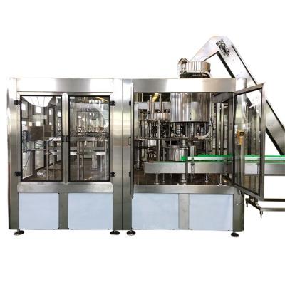 China 2020 wholesale latest custom 5l water bottle rotary filling machine beverage 5L-18L 5 liters water filling machine for sale