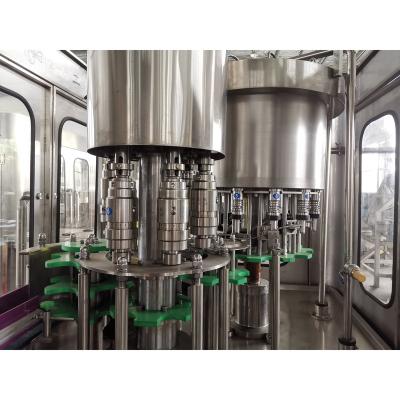 China Food China Suppliers Automatic Cooking Oil Filling Machine Buy Chinese Products Online for sale