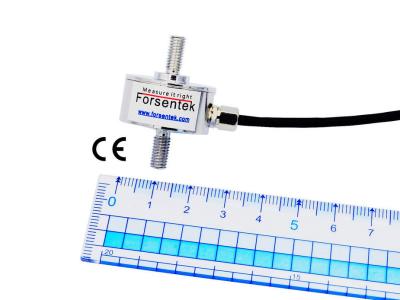 China M5 Rod End Pull Load Cell 5kg Tension Load Cell 10kg Pull Sensor 20kg à venda