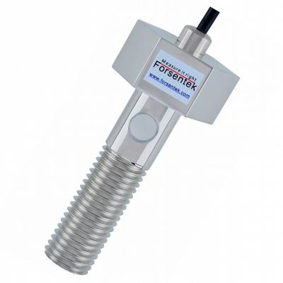 China Bolt sensor bolt load cell for bolt fastening force measurement for sale