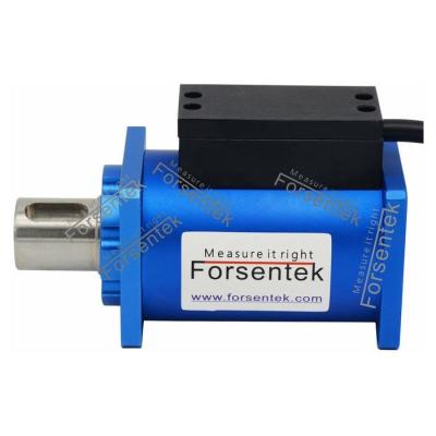 China Rotary torque transducer rotating torque measurement for sale