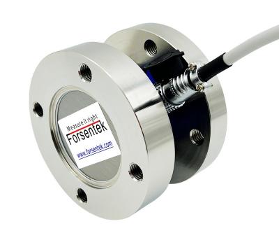 China 2-axis Load Cell Biaxial Force Sensor Thrust Torque Measurement for sale