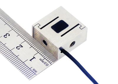 China M4 Tapped Mini Tension Load Cell 100N 200N 500N 1kN Traction Force Measurement à venda