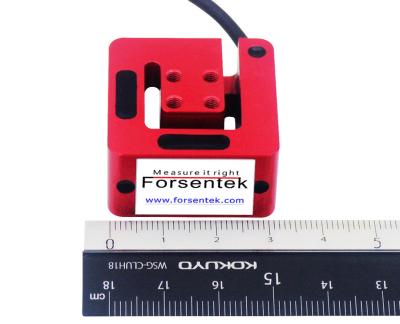 China Miniature 3D Load Cell 50N 100N 200N Micro Multi-Axis Force Sensor for sale