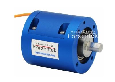 China Miniature Dynamic torque sensor 1NM 2NM 3NM 5NM Rotary torque transducer for sale