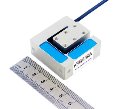 China Sensor de fuerza 3D en miniatura 10N 20N Célula de carga multiaxo 1kg 2kg en venta
