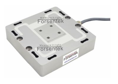 China Multi Axis Force Sensor 5kN 3kN 2kN 1kN 500N 300N 3-axis Force Sensor for sale