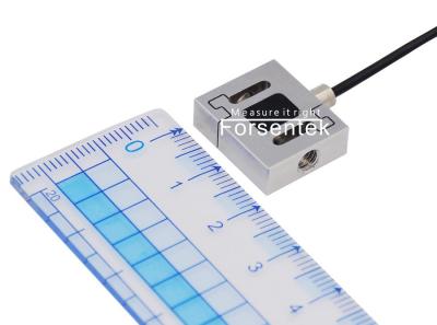 China Miniature load cell 30kg miniature force sensor 300N tension load cell for sale