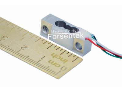 China Mini load cell 5kg micro load sensor 50N miniature weight sensor 10 lb for sale