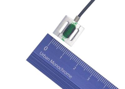 China Subminiature load cell 2 lb 5 lb 10lb 20lb 40lb tension compression force sensor for sale