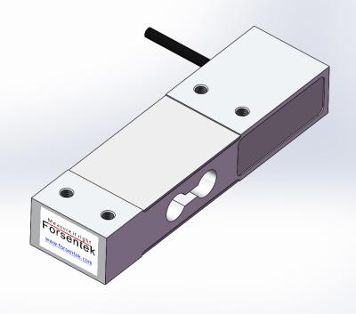 China 0-5V load cell 4-20mA weight sensor 0-10V with built in amplifier for sale