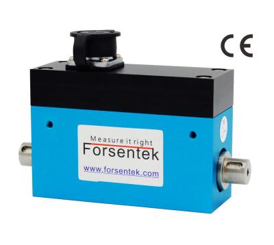 China Shaft to Shaft Rotary Torque Transducer 1kg*cm 2kgf*cm 5kg-cm 10kgf*cm 20kgf-cm 50kg*cm à venda