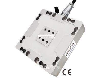 China 3-Axis Load Cell 45 lbf 67lb 112 lb 225lb 450 lbf 1.12klb Multi-axis Force Sensor for sale