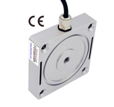 China M8 threaded Load Cell Sensor 500N 1kN 2kN Force Measurement Transducer for sale