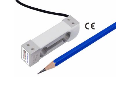 China Small Single Point Load Cell 1kg Single Point Loadcell Sensor 2kg for sale