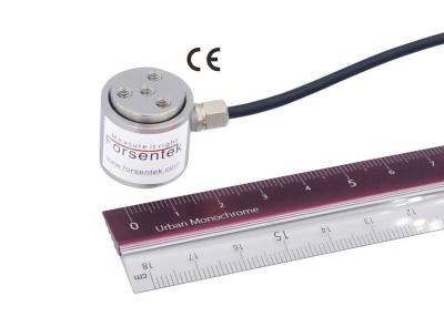 China Cylindrical Compression Load Cell 5kg Miniature Column Compression Load Cell 10kg for sale