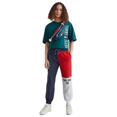 China Anti-wrinkle Youth Sports High Quality Customized New Style Baseball Pants for sale